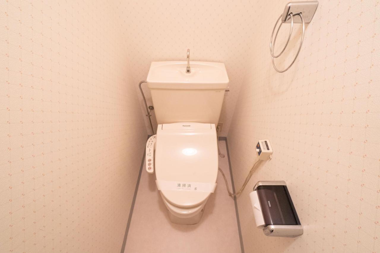エンゼルリゾート湯沢 202 Juzawa Exteriér fotografie