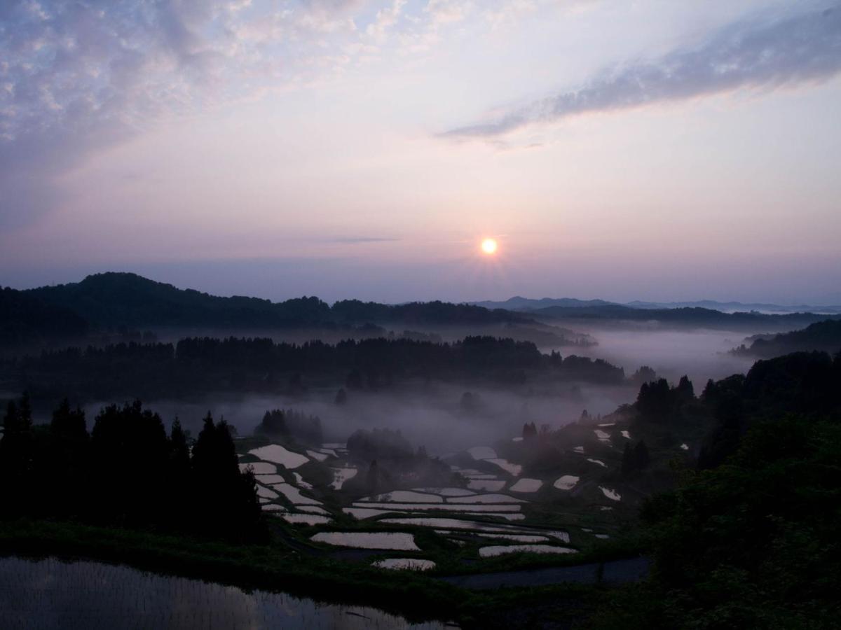 エンゼルリゾート湯沢 202 Juzawa Exteriér fotografie