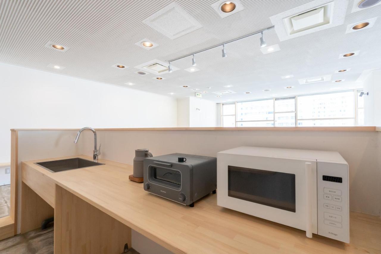 エンゼルリゾート湯沢 202 Juzawa Exteriér fotografie